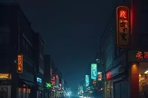 电影旧城手记封面,拆迁中的老巷与斑驳门牌