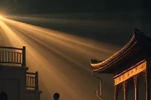 综艺手作慢时光封面，木工台与刨花